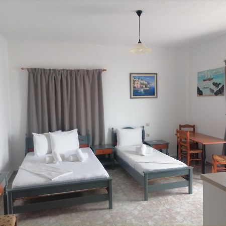 Koyntoyra Rooms Kountoura Selino Exteriör bild