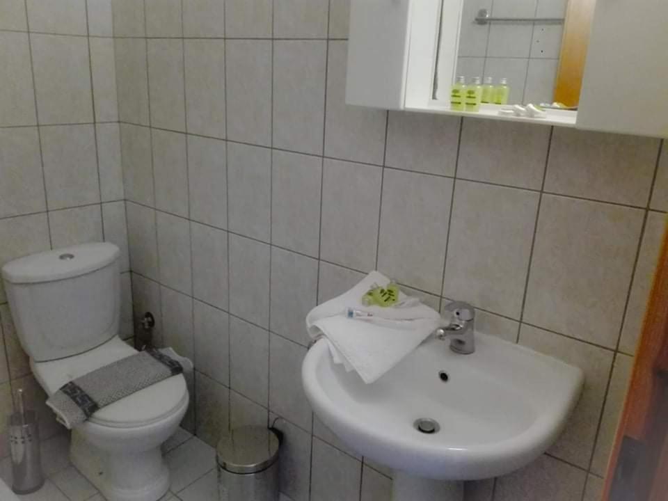 Koyntoyra Rooms Kountoura Selino Exteriör bild