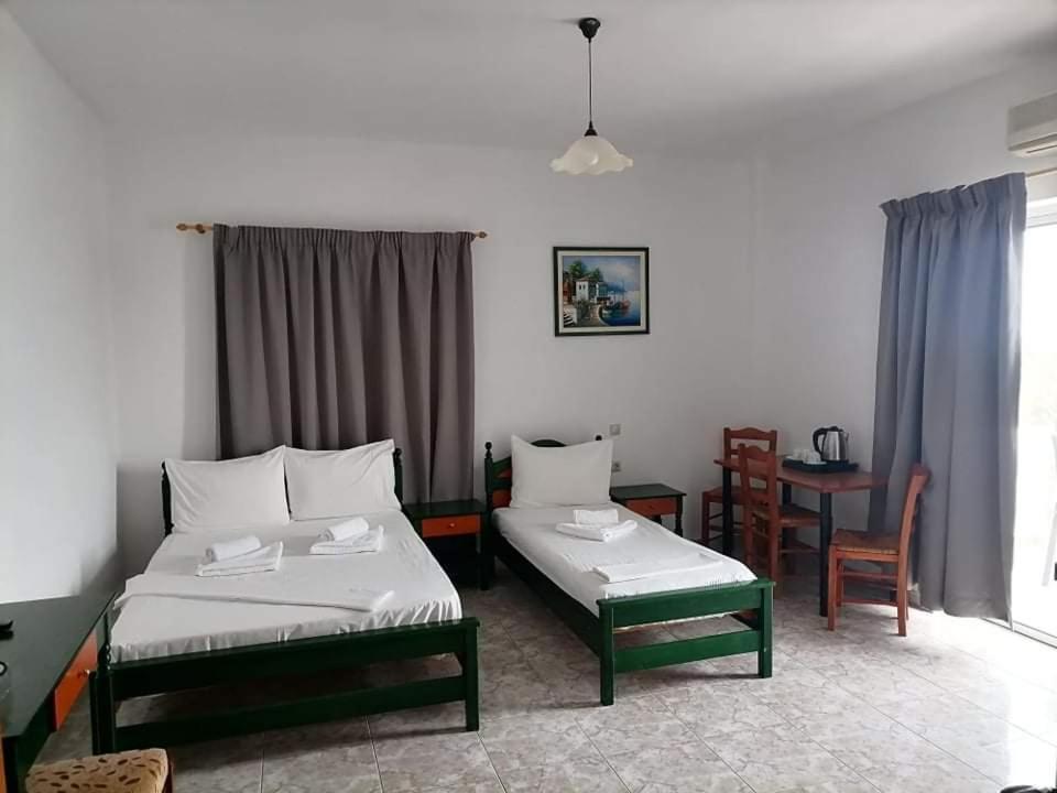 Koyntoyra Rooms Kountoura Selino Exteriör bild