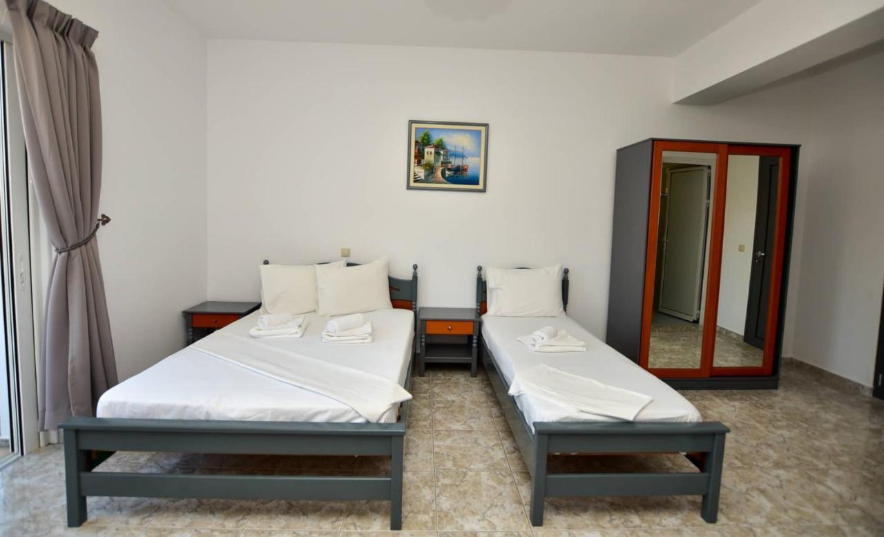 Koyntoyra Rooms Kountoura Selino Exteriör bild