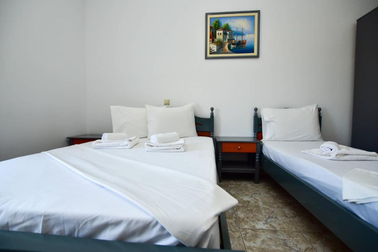Koyntoyra Rooms Kountoura Selino Exteriör bild