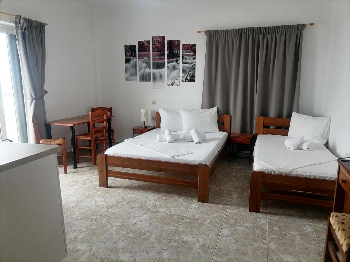 Koyntoyra Rooms Kountoura Selino Exteriör bild